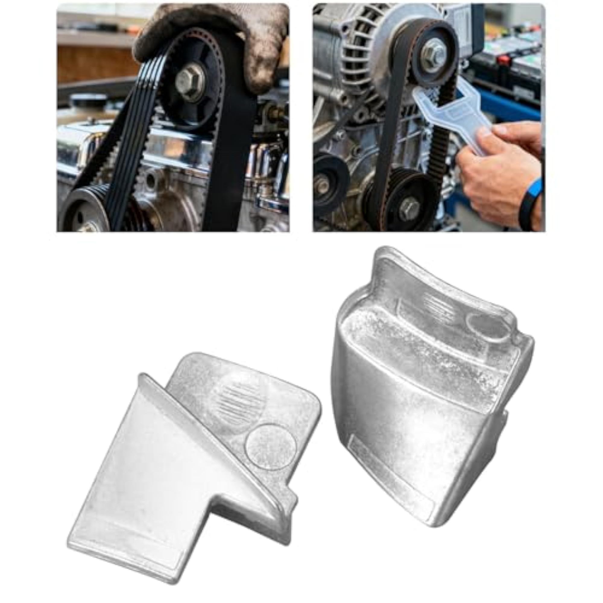 Belt Repair Tools Disassembly Drive Belt Kit