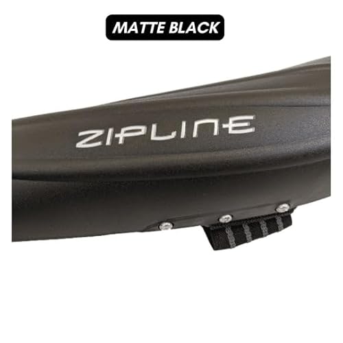 image for Zipline Ski Forearm Guards for Ski Racers - Premium Downhill Ski Poles