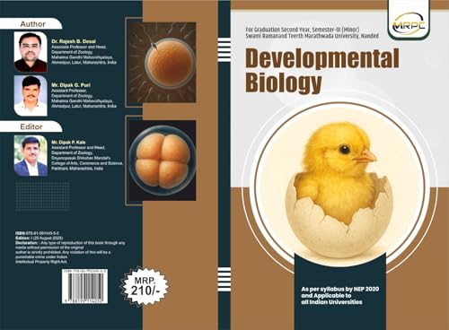 Developmental Biology
