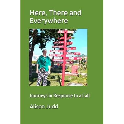 Here, There and Everywhere