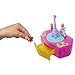 Fancy Nancy Ooh La La Music Box