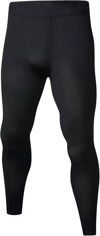 STYLISH BLACK ブラック コンプレッションタイツ Lサイズ　4枚 コンプレッションタイツ | UVカット - GORIX（ゴリックス）公式