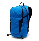 Columbia Unisex Triple Canyon 24L Backpack, Compass Blue, One Size