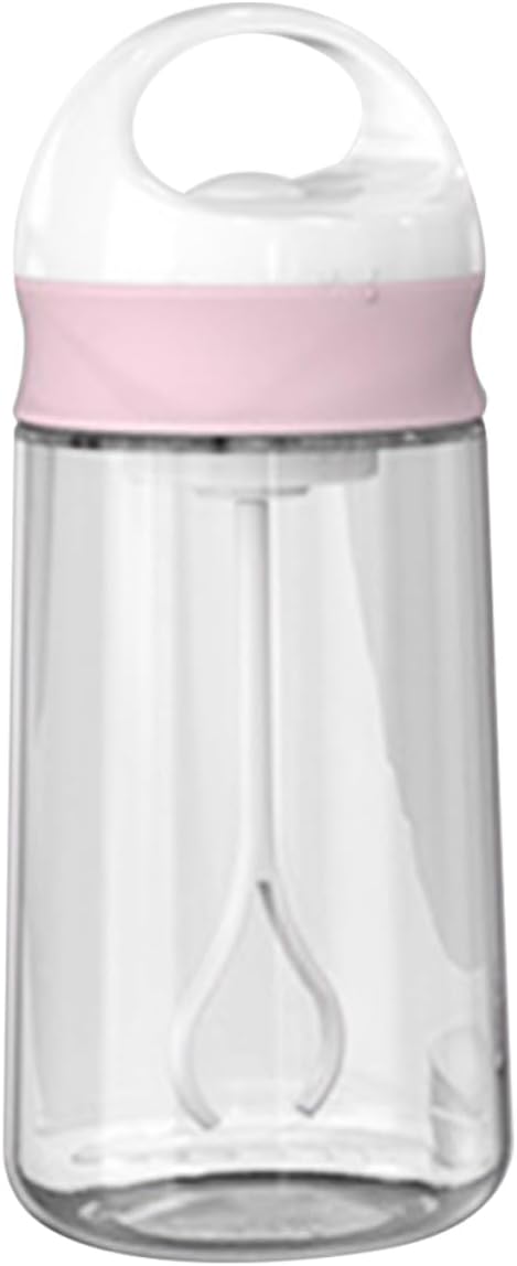 Leakproof Auto Mixing Mug Stirring Cup for Coffee Protein Shakes Beverages Fast Mixing Lightweight Design Easy to Clean for Home Office Travel