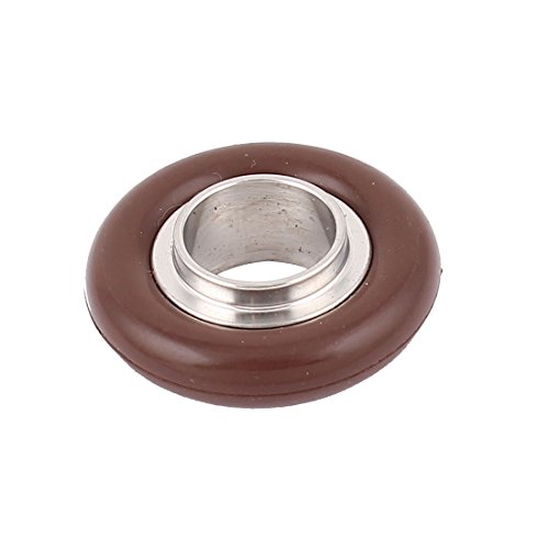 Ruilogod Stainless Steel 304 KF10 Flange Centering Ring Vacuum Pump Fitting (id: c5a 4d3 b15 5ae 172