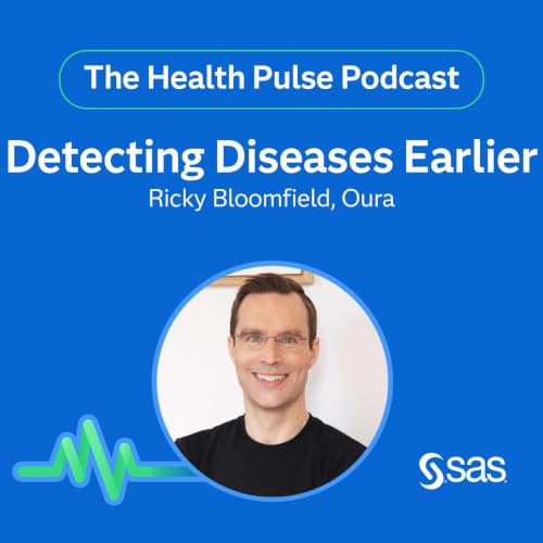Using Wearables and AI to Detect Disease Earlier