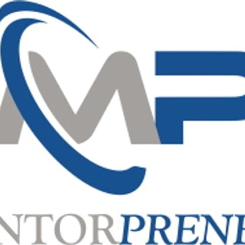 『MentorPreneur Network』のカバーアート