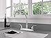 Peerless Tunbridge 2-Handle Kitchen Sink Faucet, Chrome P299568LF