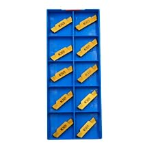 MGMN500-M Carbide Turning Inserts for Machining Stainless Steel, Cutting Tools