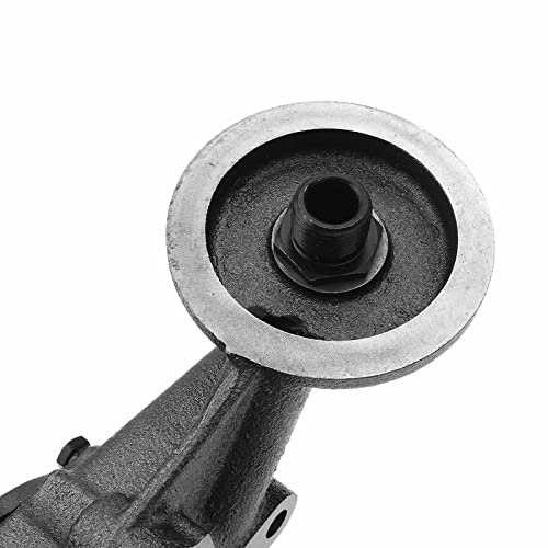 A-Premium Standard Volume Oil Pump Compatible with Dodge Charger, Challenger, Dart, Diplomat, Lancer, Mirada, Monaco, Aspen, B100/B200/B300 Van & Chrysler Town & Country & Plymouth Fury by A-Premium - Image 6