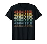 alcala real tiempo Ligero, Encaje clasico, Manga de doble puntada y bastilla baja