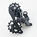 XANHOY 12T 14T Rear Derailleur For Ceramic Wheel Bearing Pulley For Upgrade Mountain R