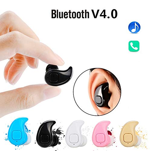 SunYueY - Auricolari in-ear con microfono