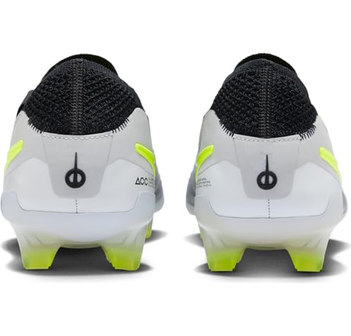 Chaussures de foot Nike Tiempo Legend 10 Elite Fg - vue 3