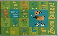 Zoom Buggy! 0945613709 Book Cover