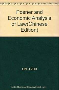 Posner and Economic Analysis of Law