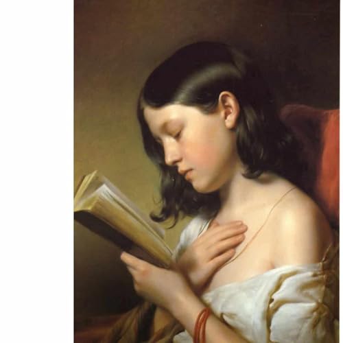 Pygmalion creating life from stone