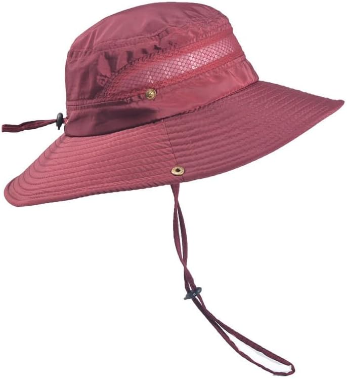 Men's Summer Sun Hat Sun Hat Sun Hat Summer Fisherman Hat Men