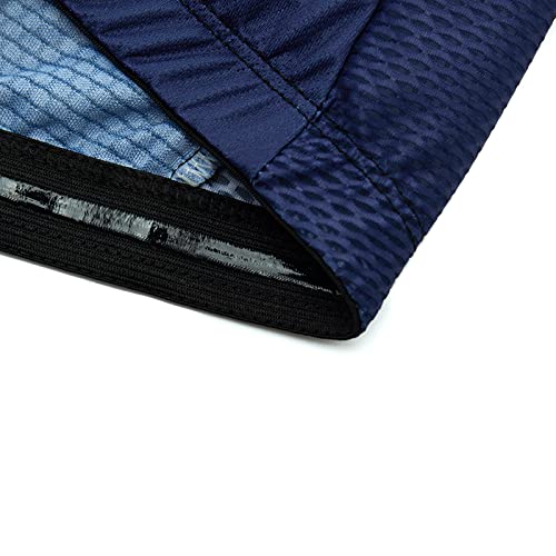 BIKE BEER Camiseta de ciclismo de preguiça de manga curta divertida de Natal 3GG, Natal, 3G