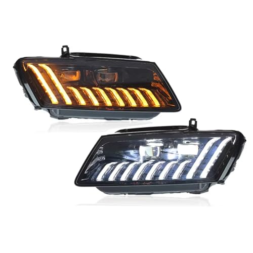 Compatible With Q5 2013 2014 2015 2016 2017 2018 DRL ^[VOi nCr[ GWFAC vWFN^[Y LZm wbhCgAZuɑΉ wbhCgAZu