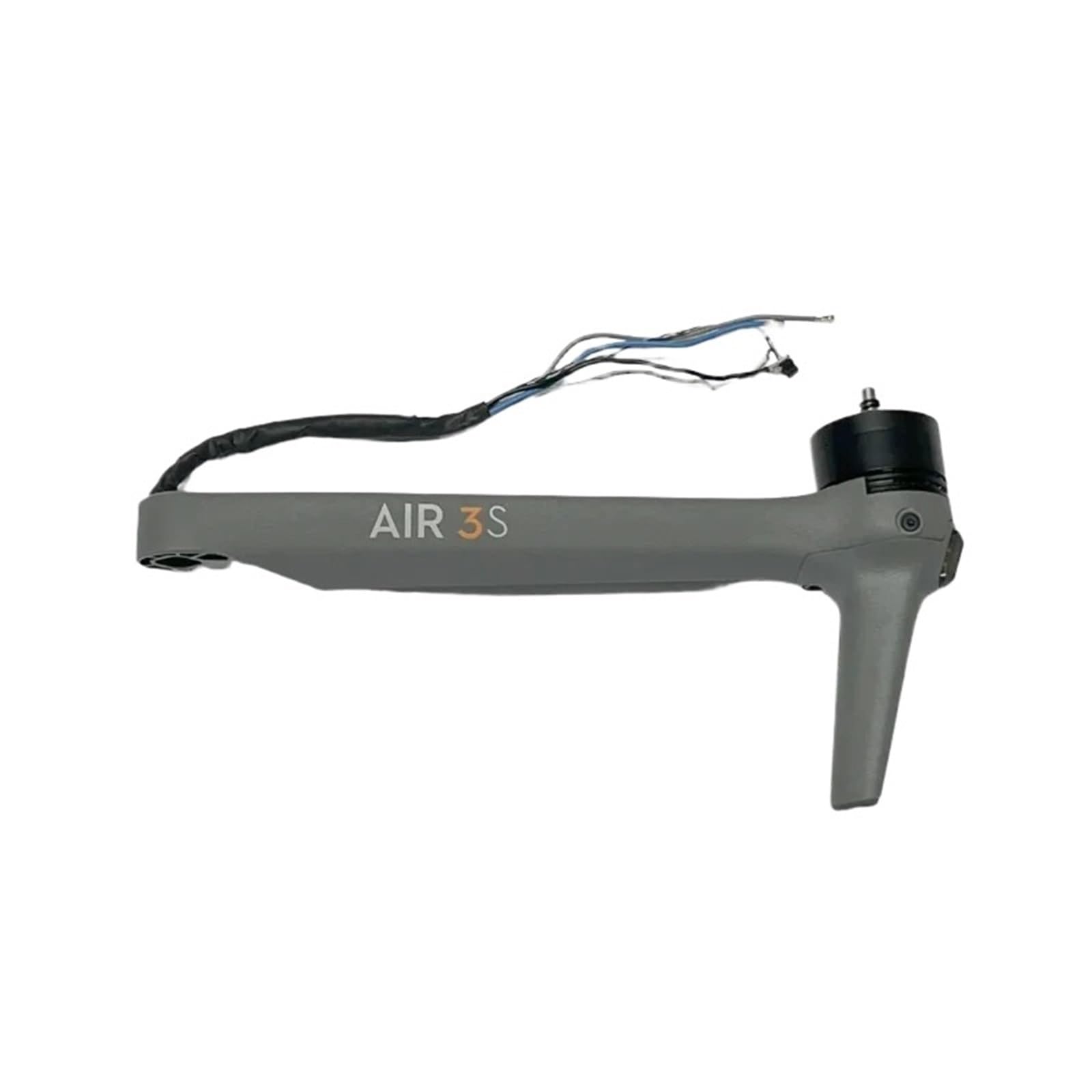 Compatible avec Les Drones DJI Air 3S, Pièces De Réparation Moteur Bras D'hélice Avant Gauche Droite Arrière
