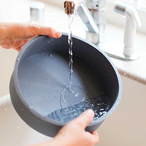 Carrot Story Round Silicone Cake Pans thumb #3