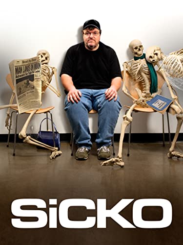  Sicko