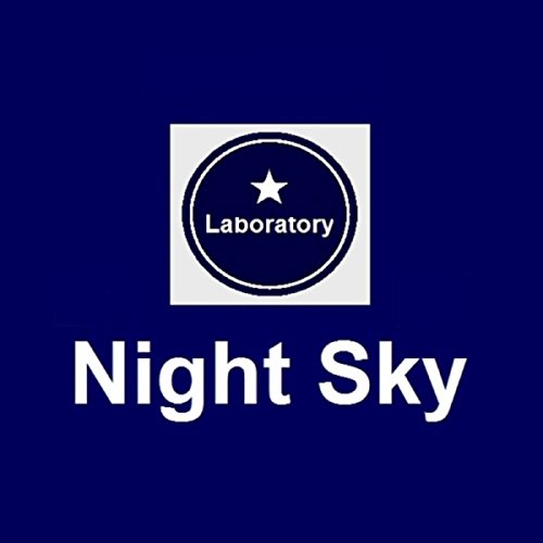 Lab Pp Graphics Night Sky von Laboratory auf Amazon Music Unlimited