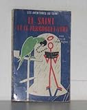  Le saint et le perroquet vert