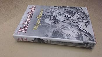 Hardcover The Fever Peaks Book