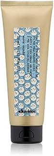 Davines This is a Strong Hold Cream Gel, 4.22 Fl Oz
