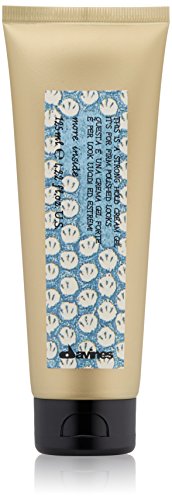 Davines This is a Strong Hold Cream Gel, 4.22 fl. oz