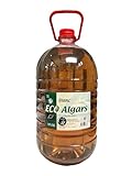 Eco Algars Vino de Batea blanco 5L