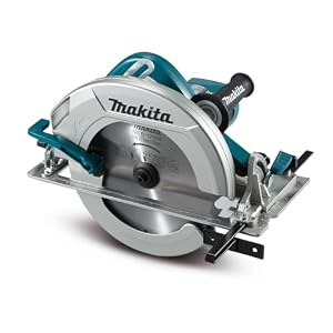 Scie Circulaire de Main Makita HS0600 270mm 2000W