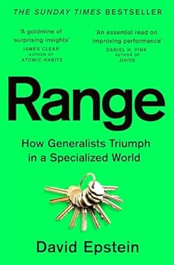 Range cover image