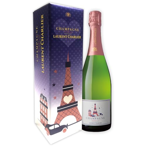 �y�M�t�g�{�b�N�X����z���[�����E�V�������G�E�u�����b�g�E�v���~�G�E�N���� AOP �V�����p�[�j��/Laurent Charlier Brut Premier Cru AOP Champagne NV