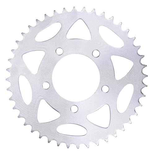 Couronne arrière 525 44 dents pour BN302 et Leoncino 502X