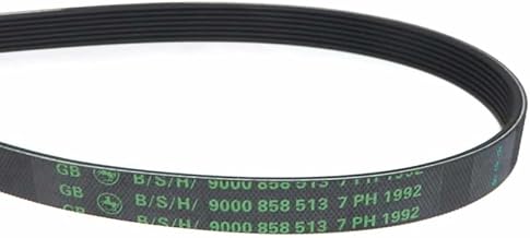 7PH 1992 900 858 513 Dryer Belt