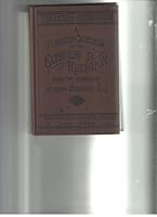 A Complete Catechism of the Catholic Religion B001T4ON0O Book Cover