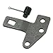 B&M 20462 Transmission Lever