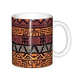 Material de alta calidad: fabricadas por expertos con cerámica duradera y respetuosa con el medio ambiente, estas tazas sensibles al calor están diseñadas para ofrecer un servicio duradero, encarnando la mezcla perfecta de simplicidad y practicidad.