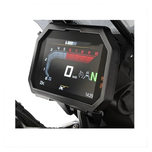 Tableau de bord R1300GS cadre protection écran 2023 2024 2025