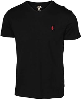 Polo RL Men's Classic Fit V-Neck T-Shirt