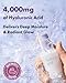 It'S SKIN Hyaluronic Acid Moisture Serum + 1.35 fl. Oz. Vitamin & Mineral Rich Formula Skin Care, Face Serum for Soothing and Firming Face Care Barrier, Korean Skincare