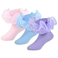 Pink Light Blue Purple