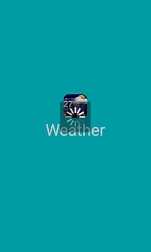 Accurate weather forecast