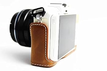 【まーる様】OLYMPUS PEN E-PL9 純正ケース・ストラップ付き まーる様】OLYMPUS PEN E-PL9 純正ケース・ストラップ付き まー
