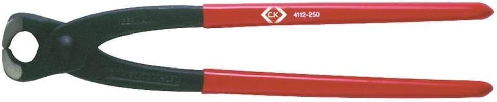 C.K T4112A 08 Steel Fixers Top Cutter