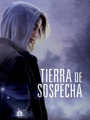 Tierra de sospecha