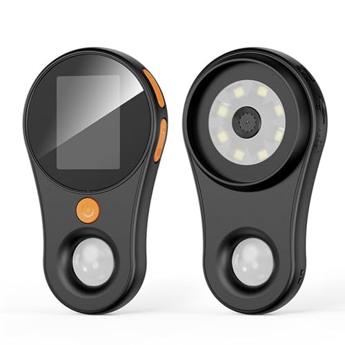 Image of Handheld Digital Microscope, 500X Magnification Portable with 2.0 Inch Screen 8 LED Lights USB Connection for Kids Students Hobbyists
